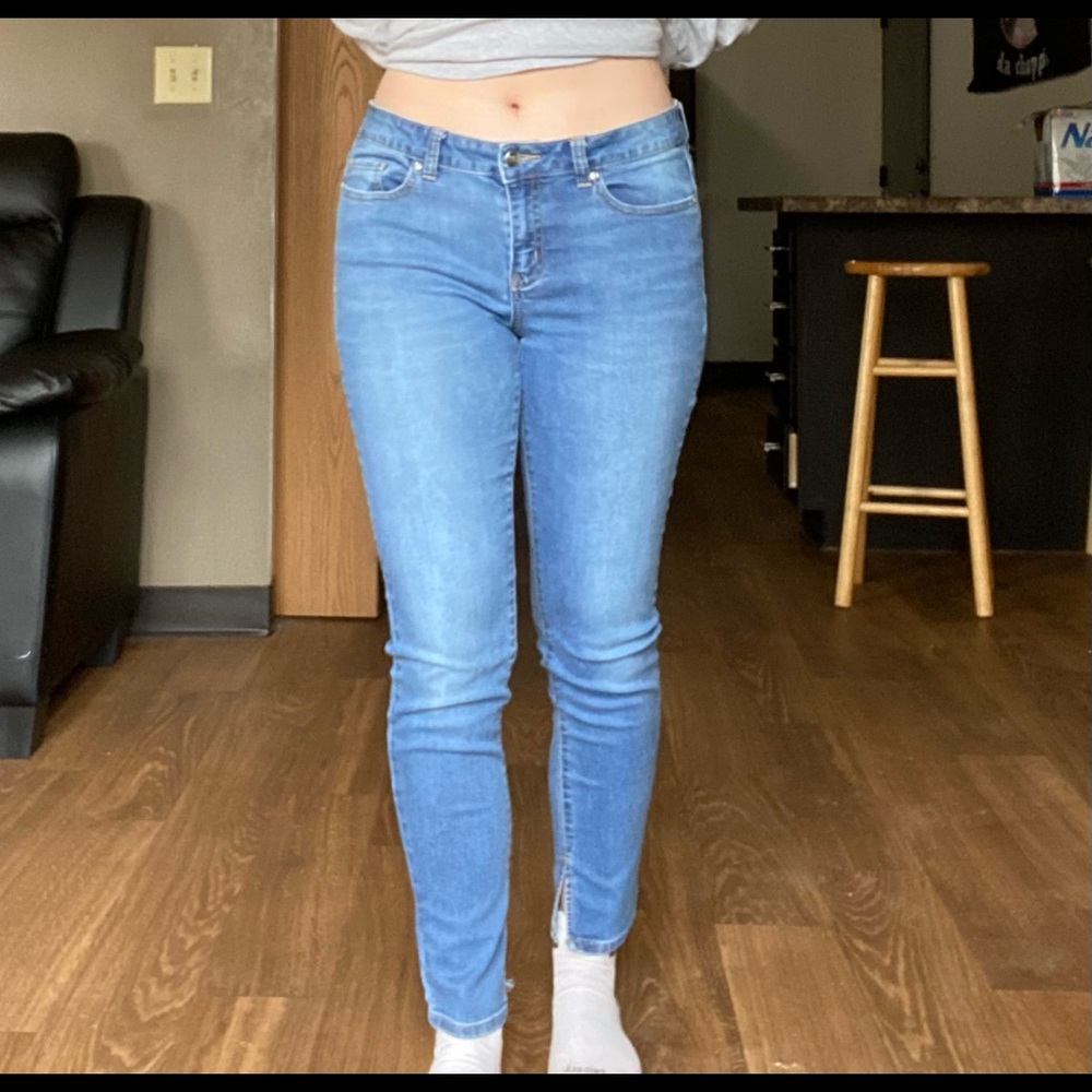Simply Styled skinny jeans